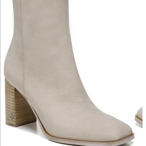 Brandnew Sam Edelman Osten Booties size 8.5